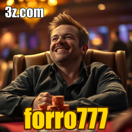 Eventos Empolgantes do forro777 para Jogadores Dedicados
