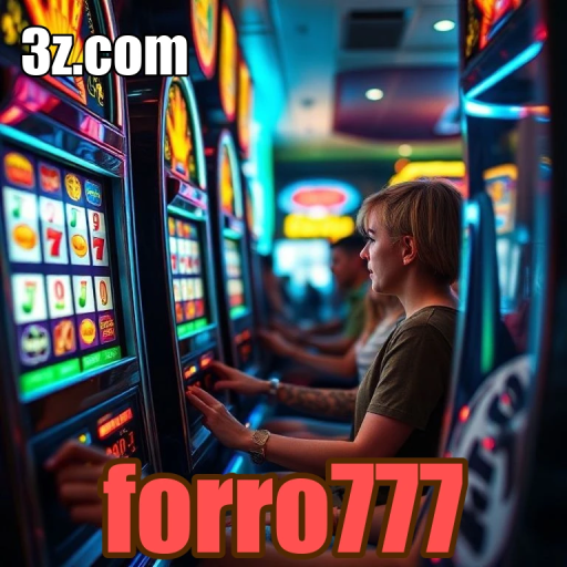 Favoritos do forro777: Personalizando sua Experiência de Jogo