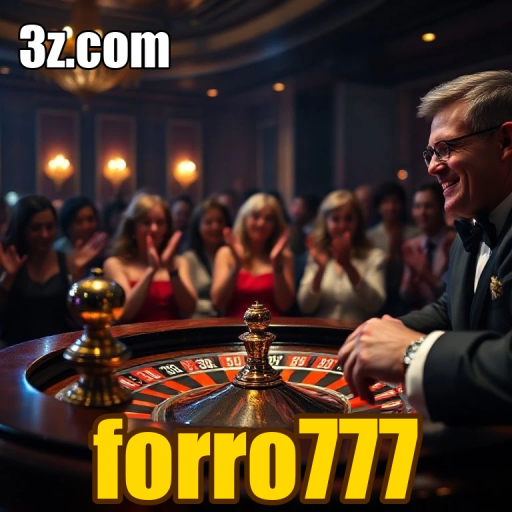 forro777 Ao Vivo