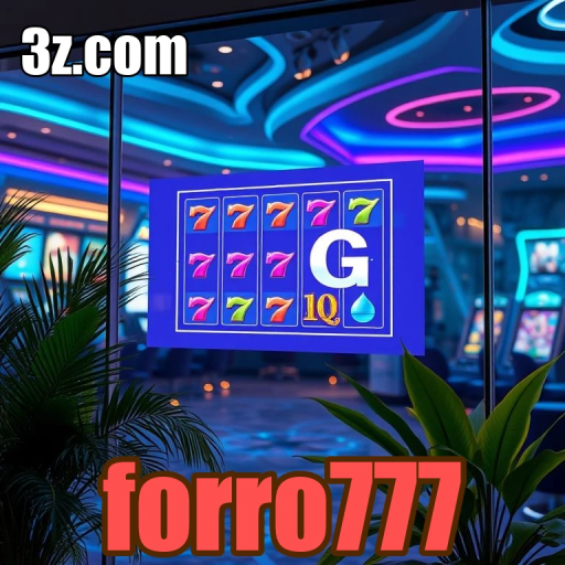 A Revolução Mobile do Forro777: Jogos em Qualquer Lugar