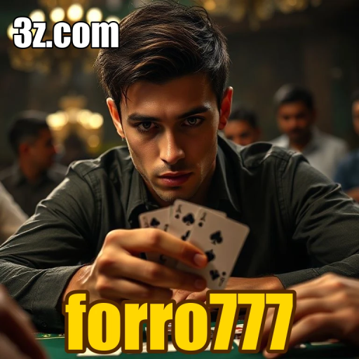 Novidades Imperdíveis no forro777 para Jogadores Apaixonados