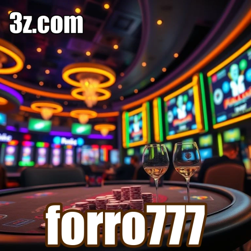 Novidades Imperdíveis na Seção News do forro777