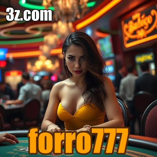 Roulette na forro777: A Emoção em Cada Giro da Roda